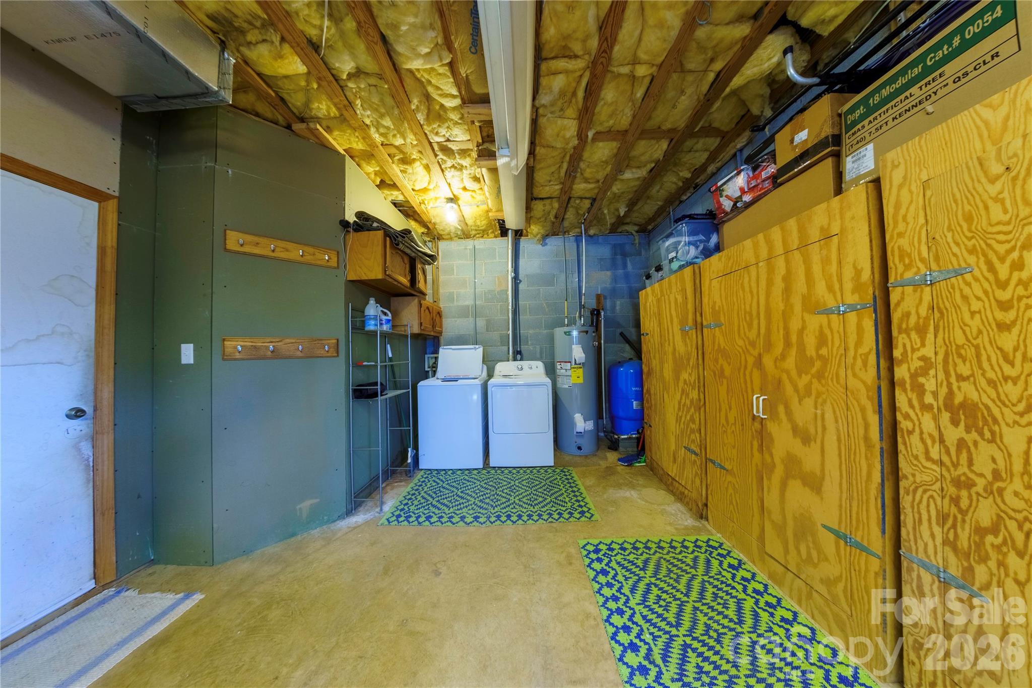 84 Forest Trail — Balsam Grove