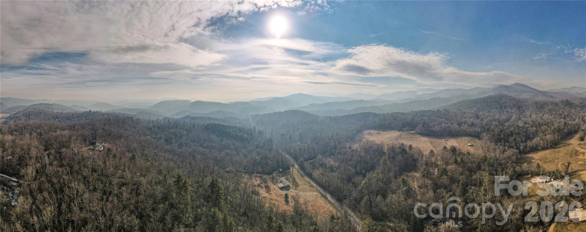84 Forest Trail — Balsam Grove