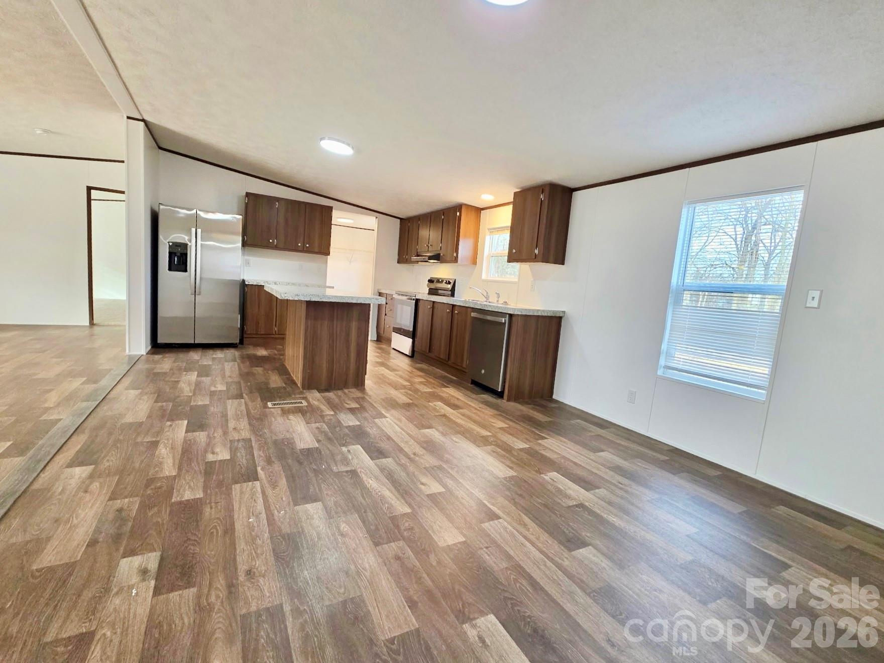 44 Howard Norton Drive — Hiddenite