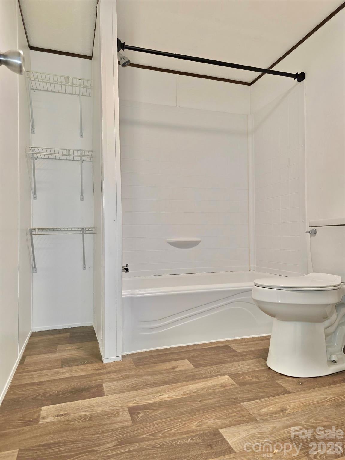 44 Howard Norton Drive — Hiddenite