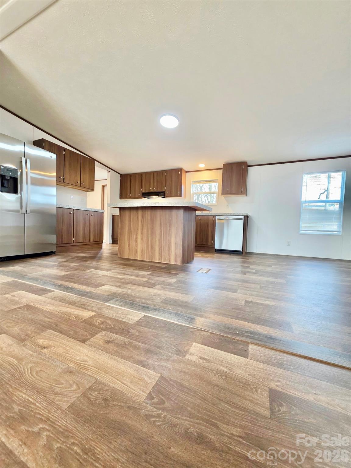 44 Howard Norton Drive — Hiddenite