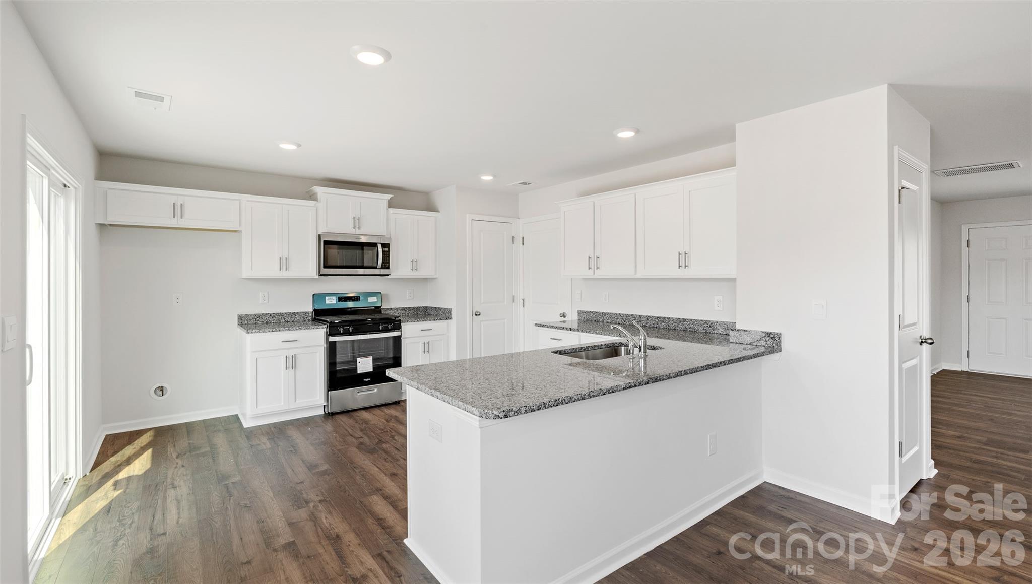96 Creekwalk Lane — Waynesville