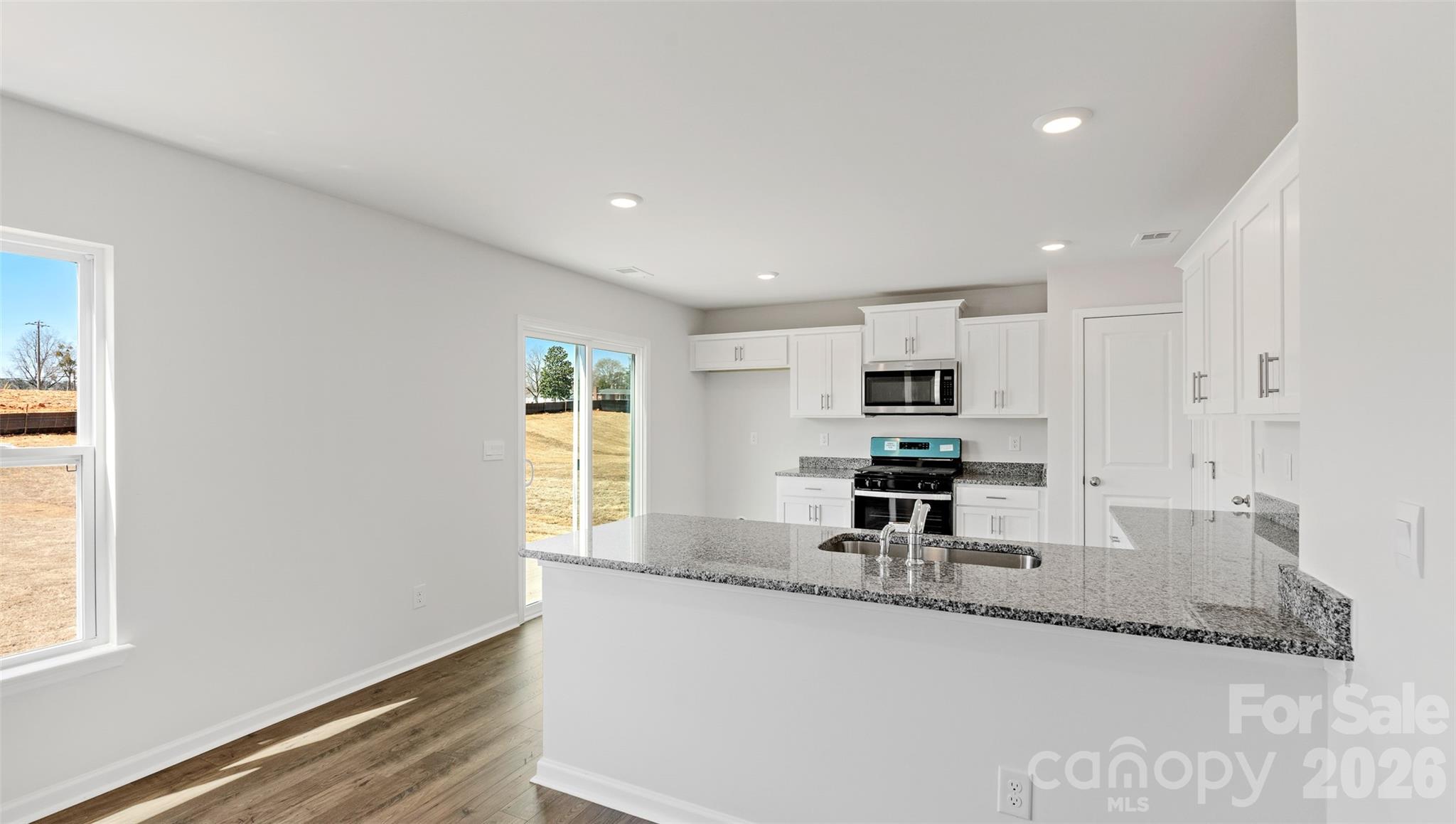 96 Creekwalk Lane — Waynesville