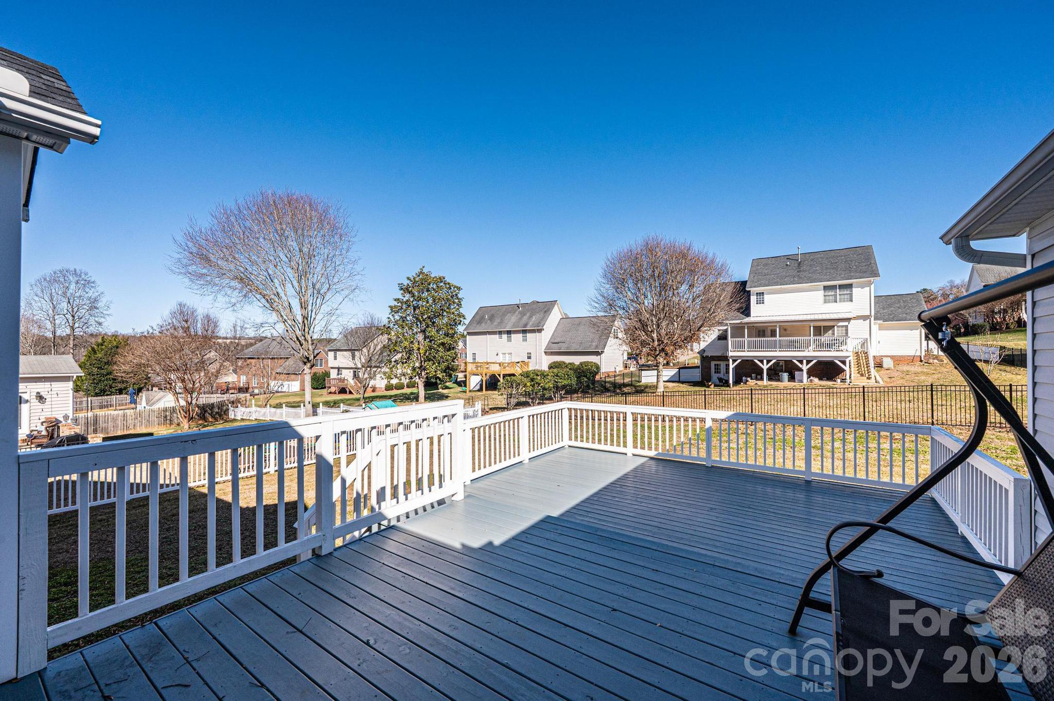 2576 Rolling Ridge Drive — Hickory