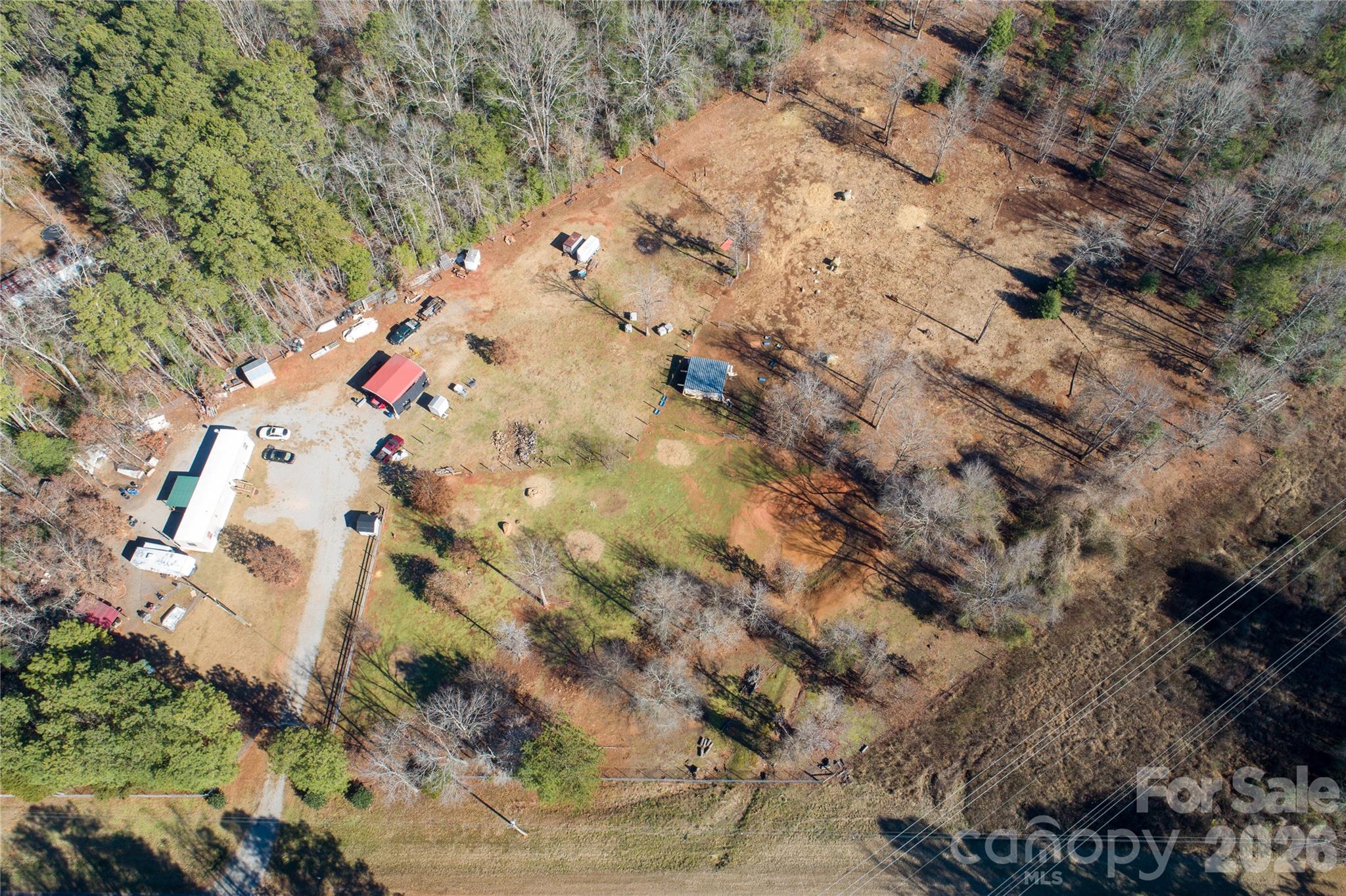 153 Lake Road — Rockingham