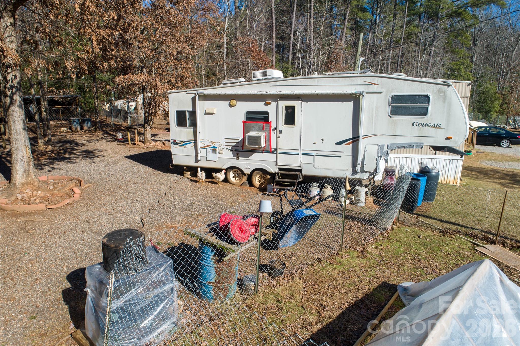 153 Lake Road — Rockingham