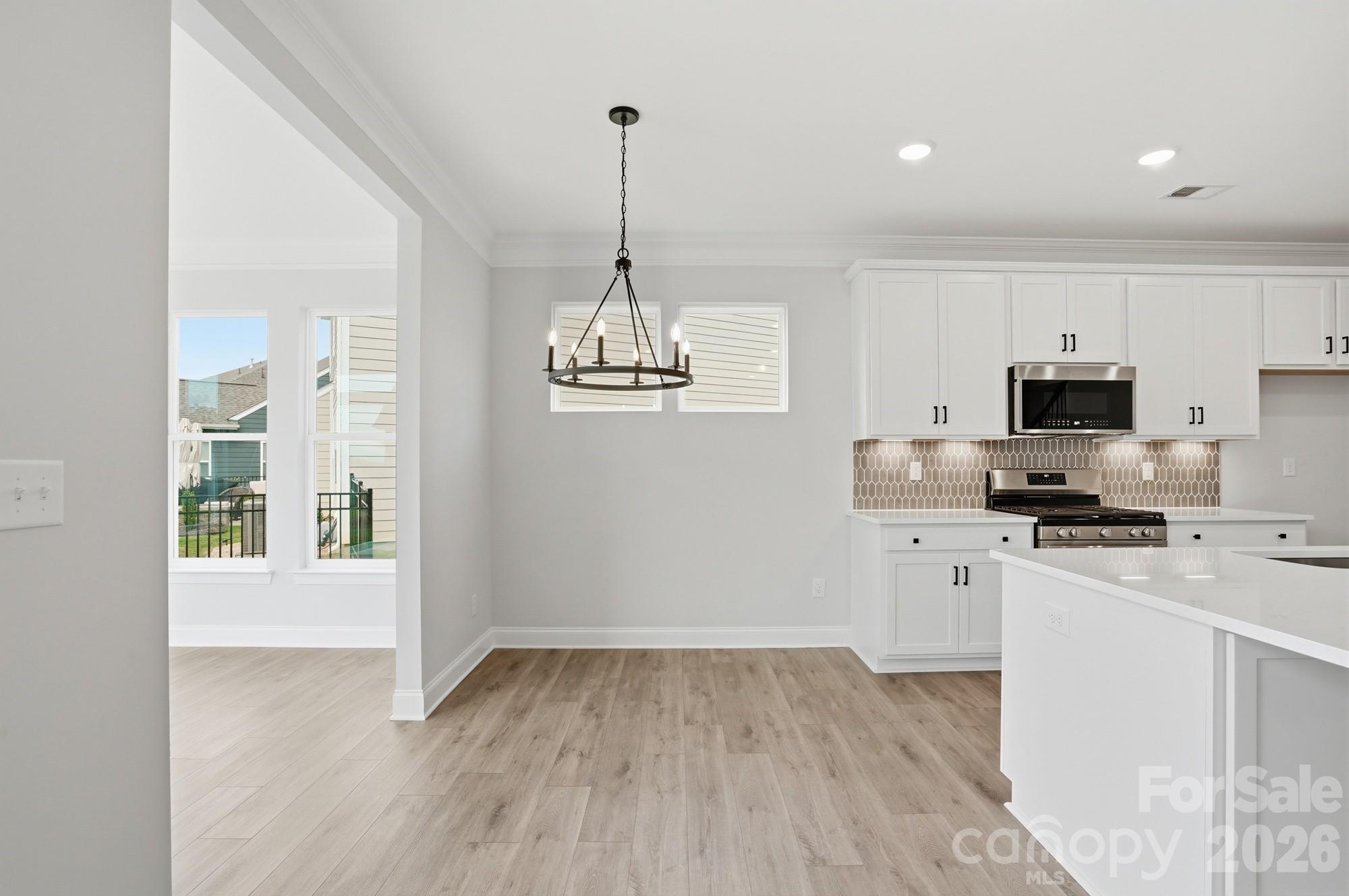 122 S Dunlavin Way — Mooresville