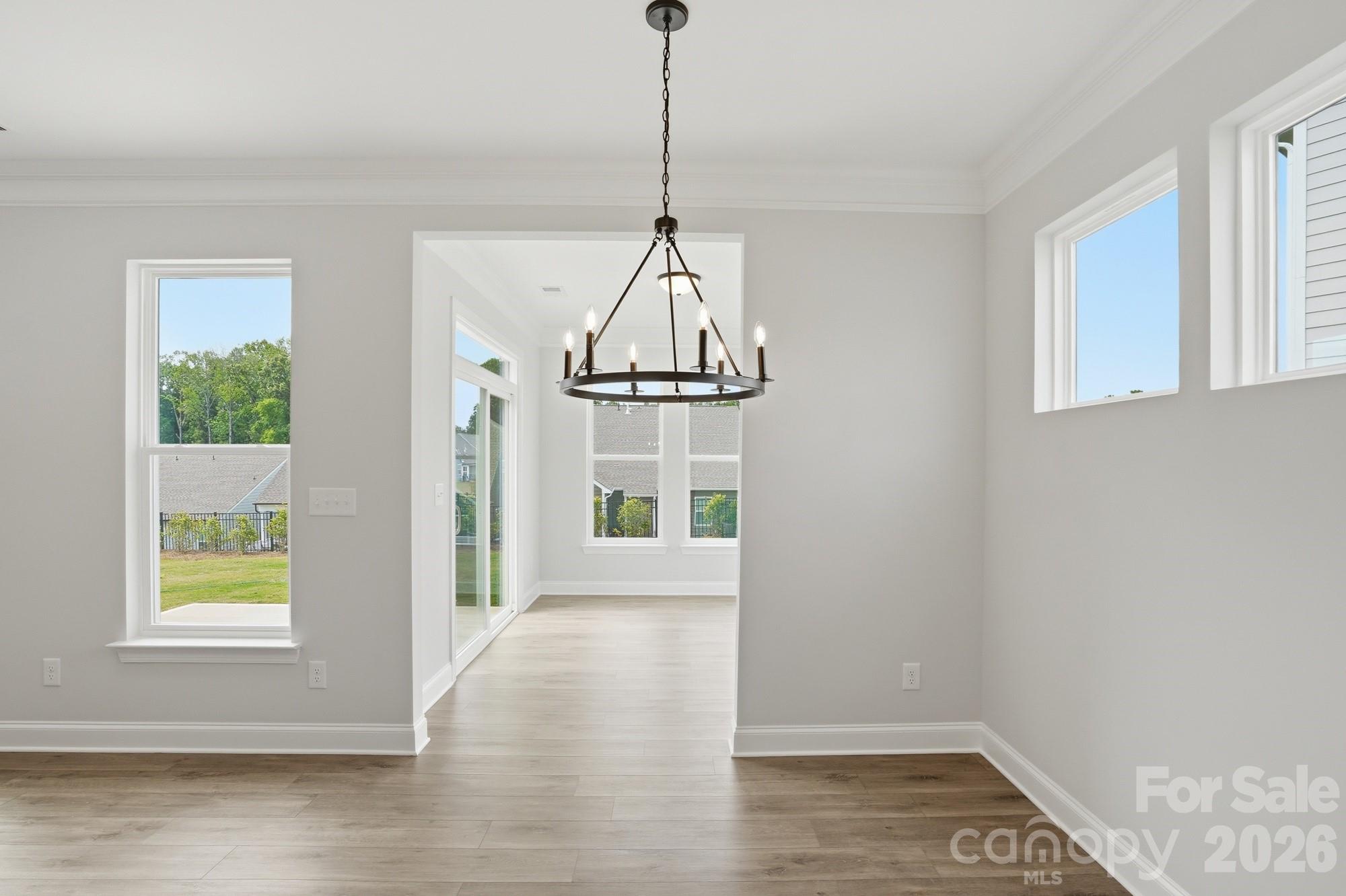 122 S Dunlavin Way — Mooresville