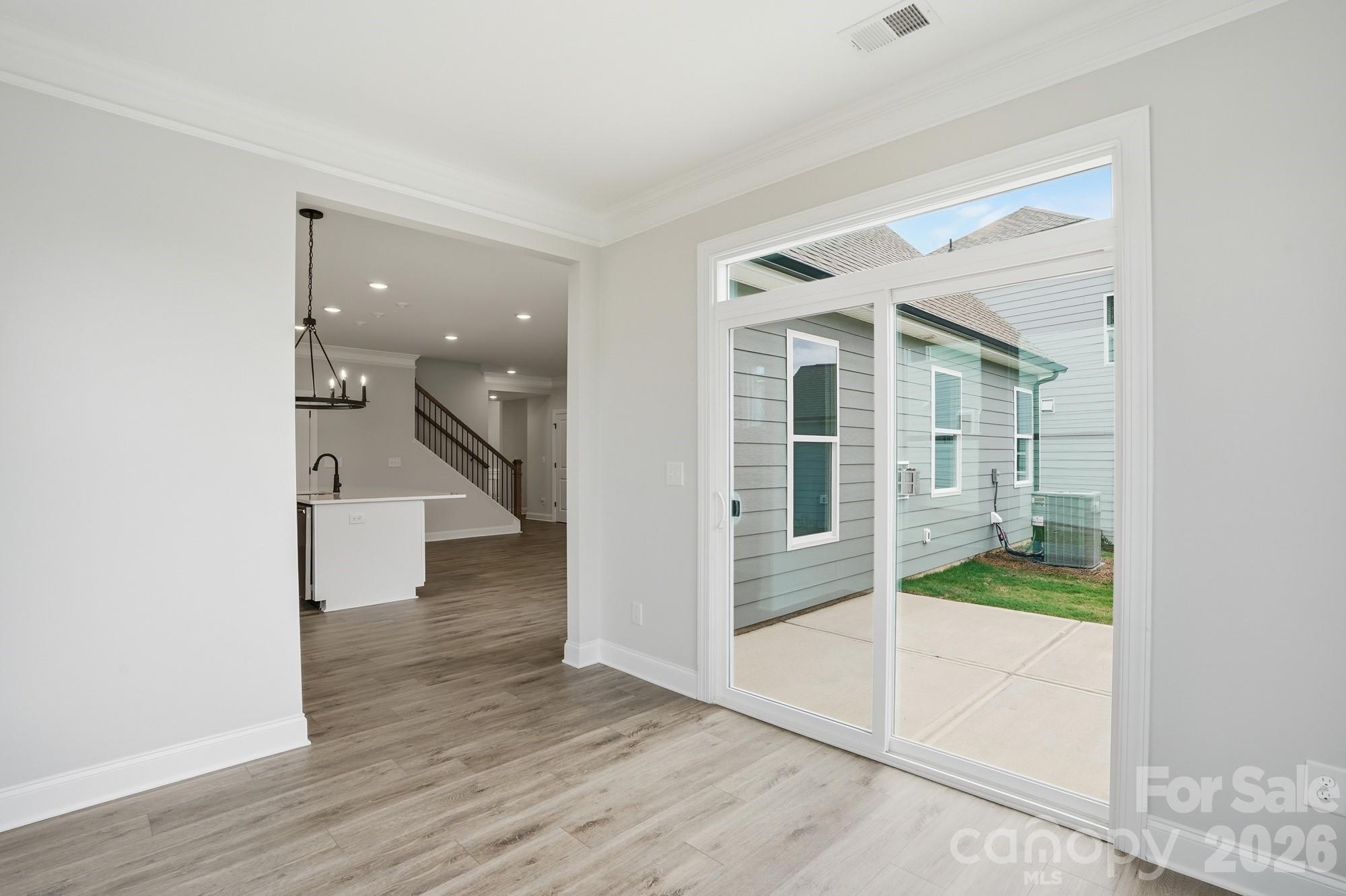 122 S Dunlavin Way — Mooresville