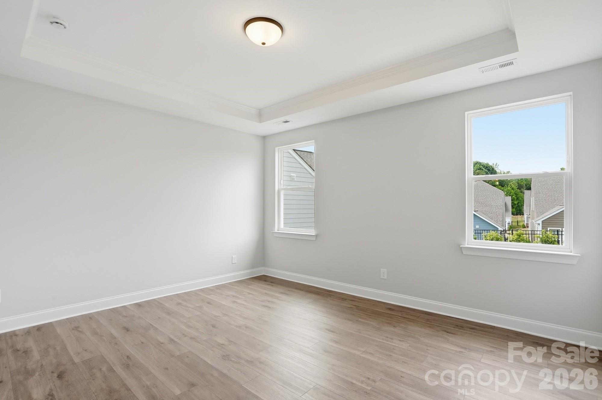 122 S Dunlavin Way — Mooresville
