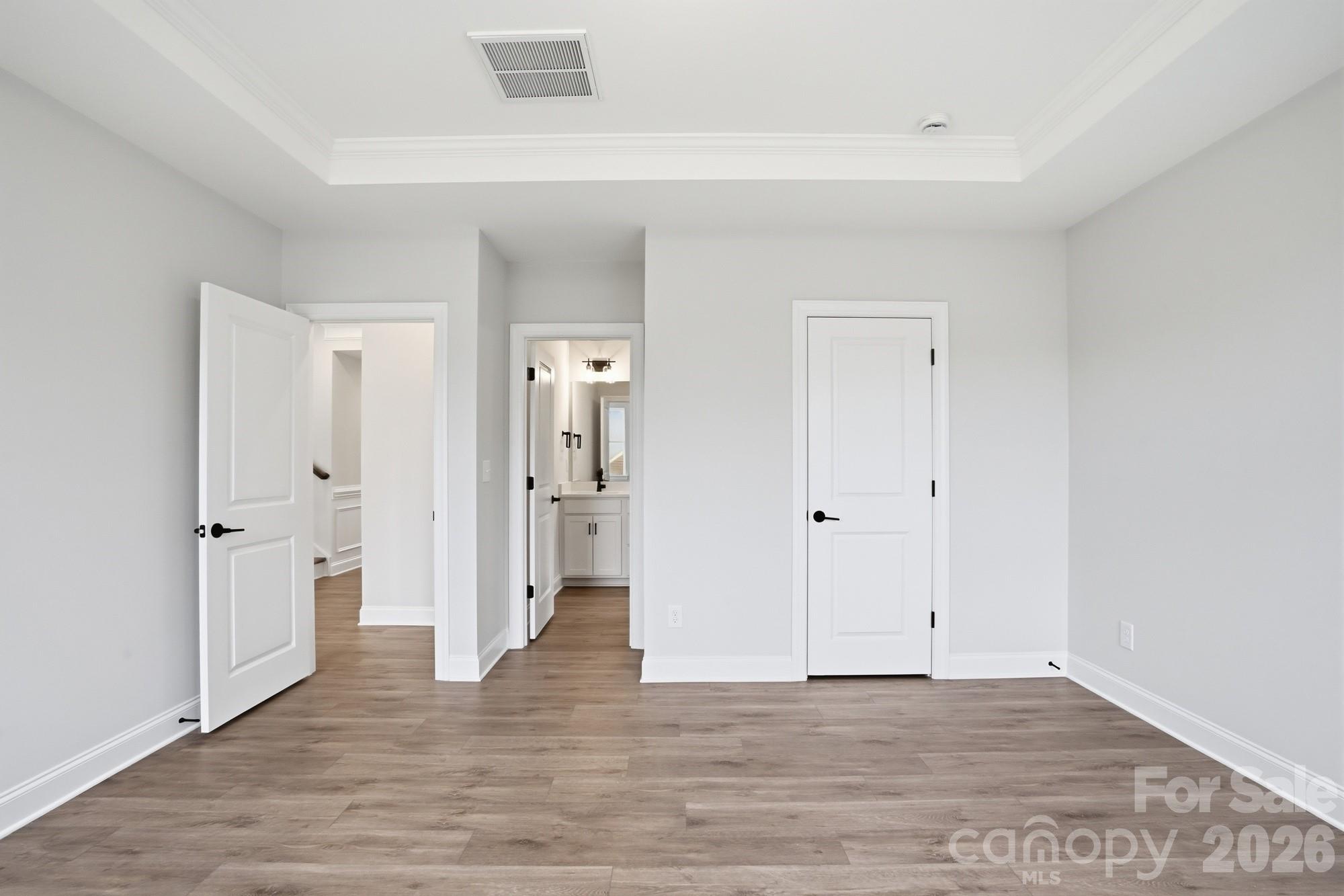 122 S Dunlavin Way — Mooresville