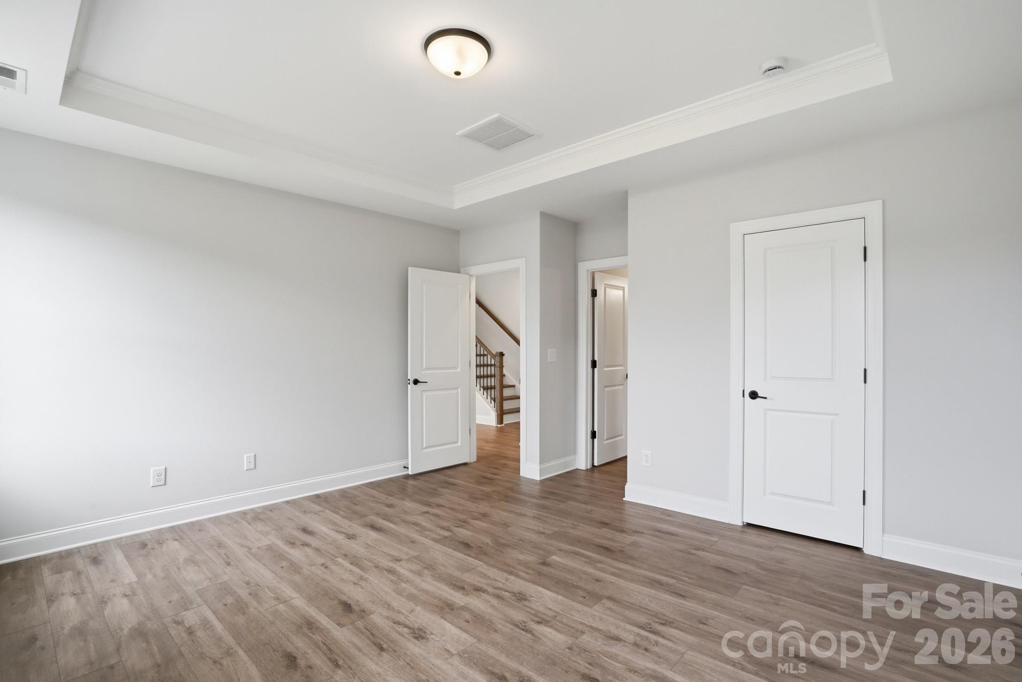 122 S Dunlavin Way — Mooresville