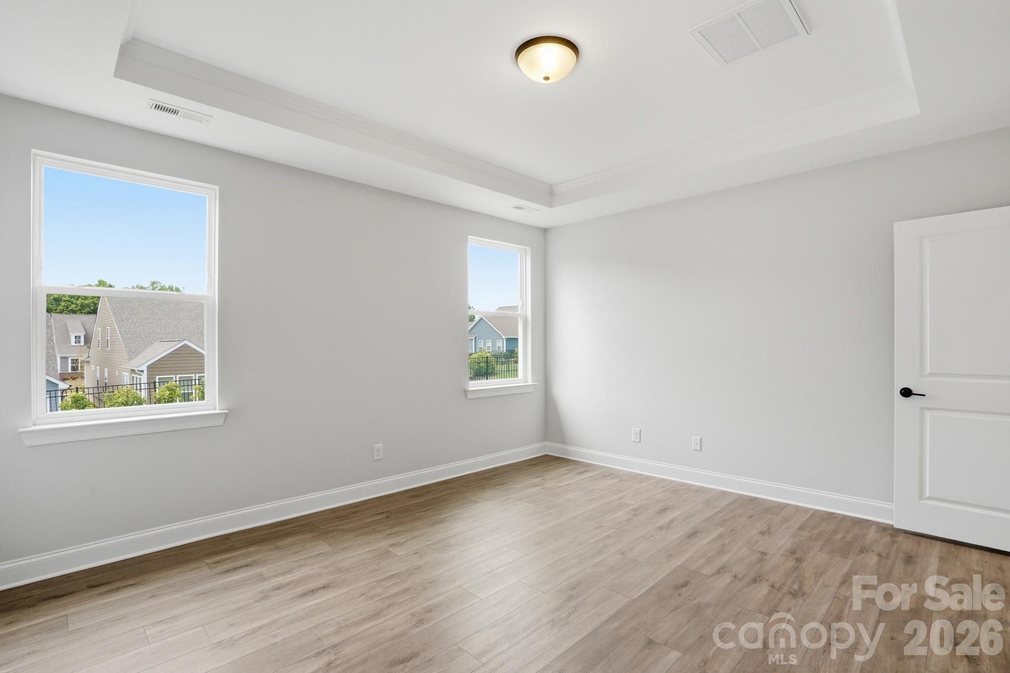 122 S Dunlavin Way — Mooresville