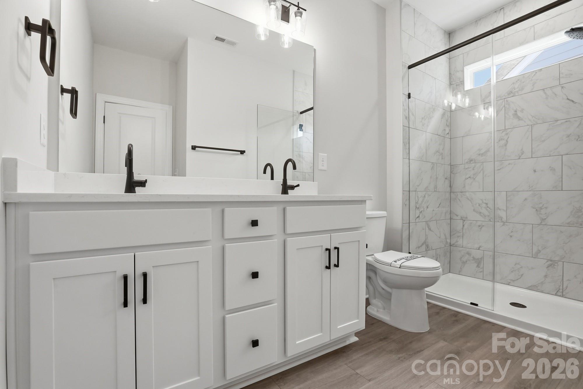 122 S Dunlavin Way — Mooresville