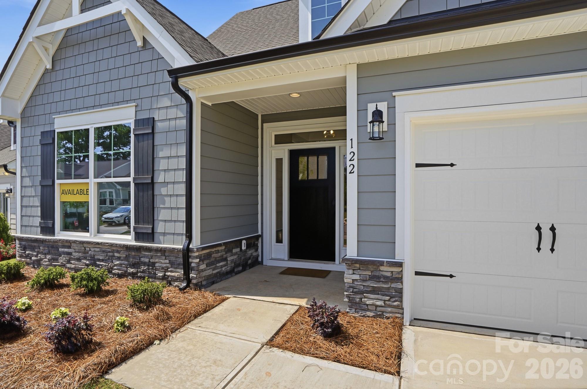 122 S Dunlavin Way — Mooresville