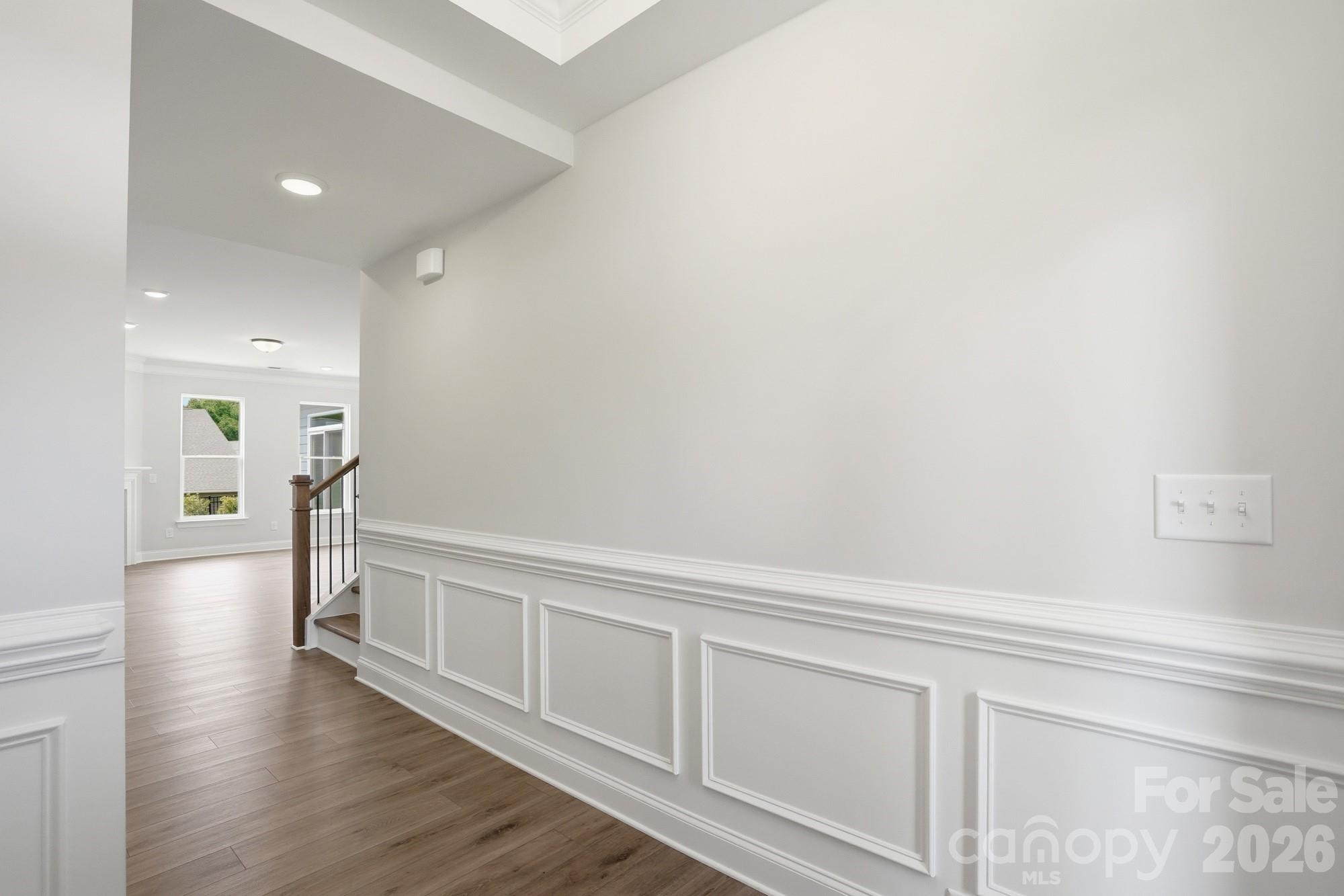 122 S Dunlavin Way — Mooresville