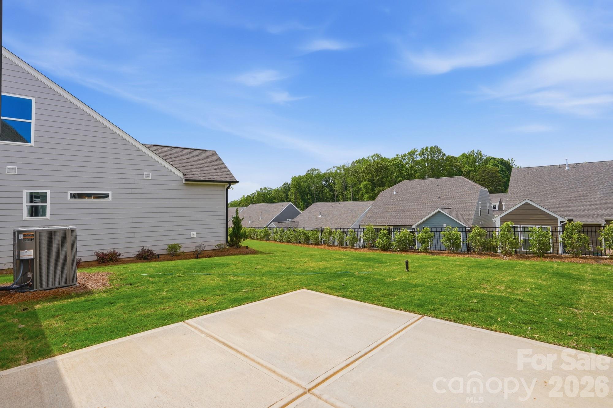 122 S Dunlavin Way — Mooresville