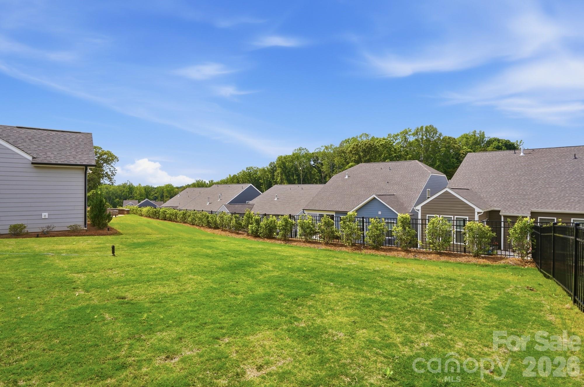 122 S Dunlavin Way — Mooresville