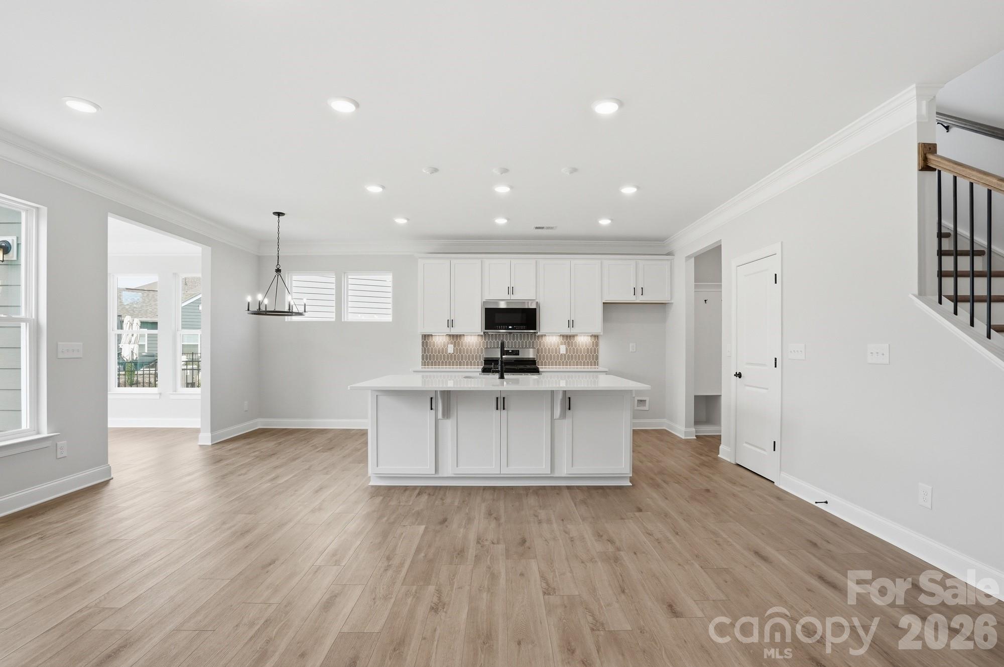 122 S Dunlavin Way — Mooresville