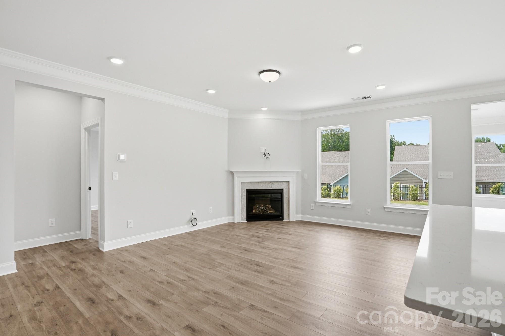 122 S Dunlavin Way — Mooresville