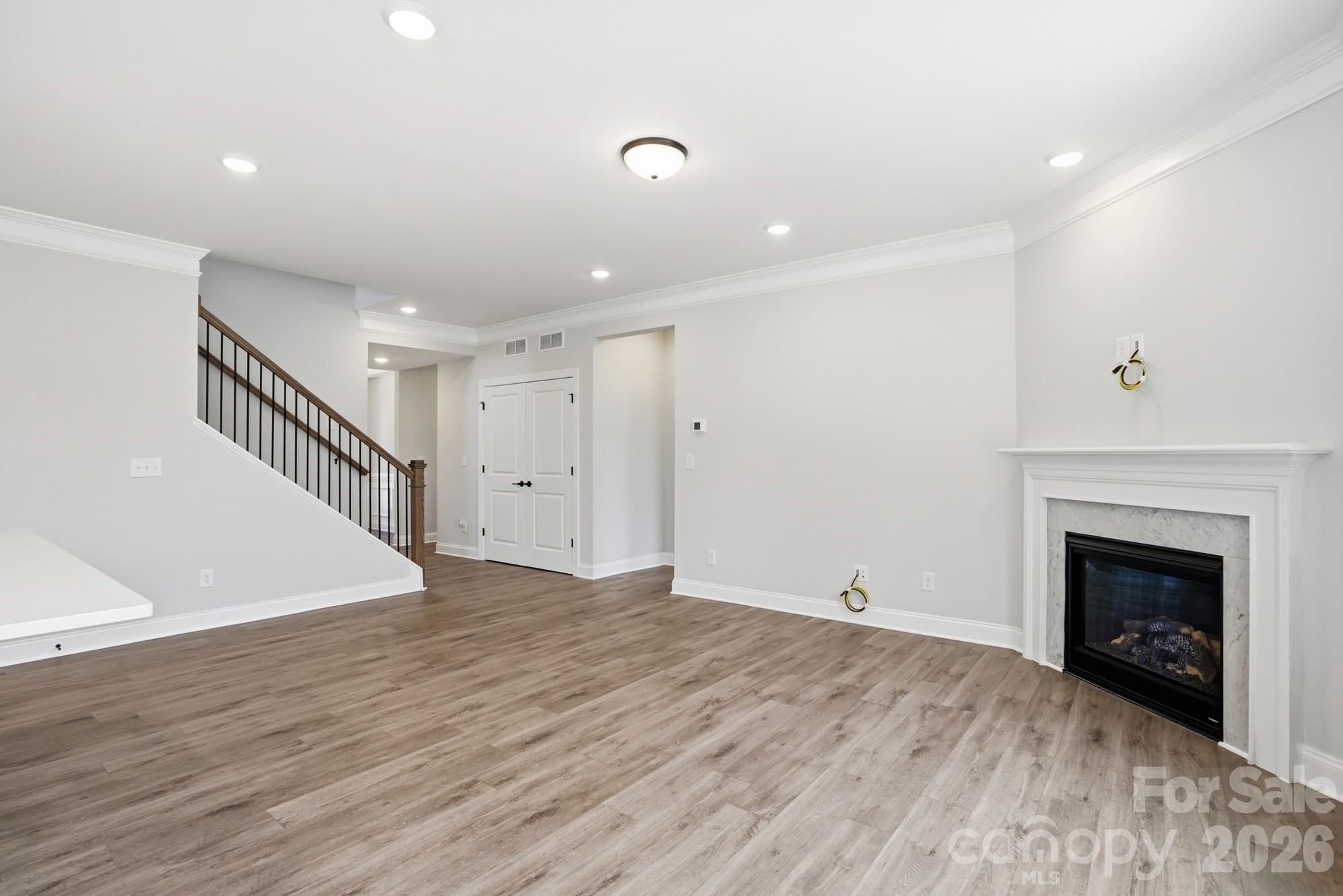 122 S Dunlavin Way — Mooresville