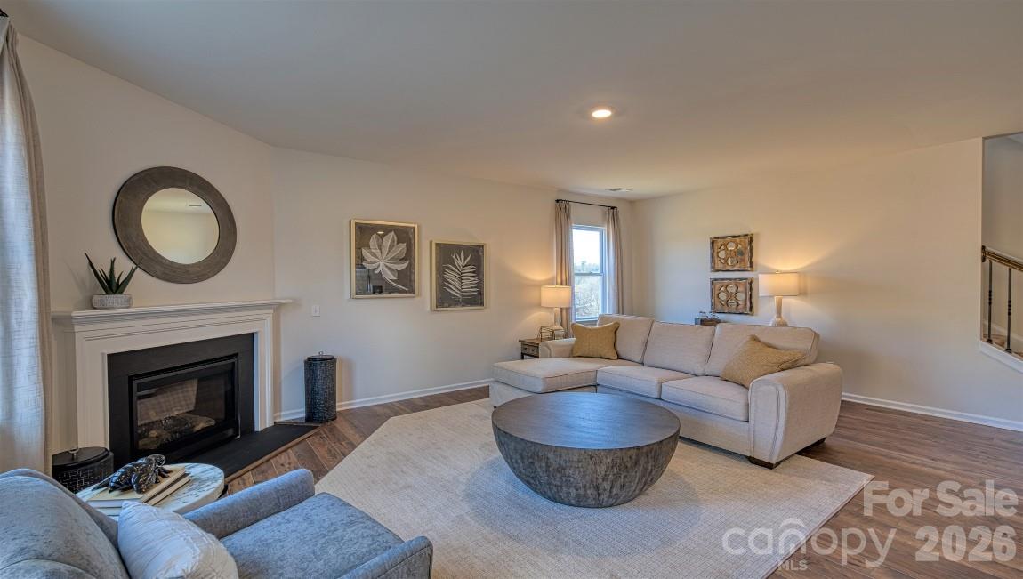 73 Ridgehaven Drive — Waynesville