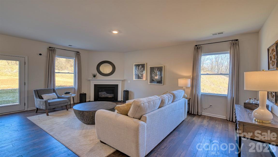 73 Ridgehaven Drive — Waynesville