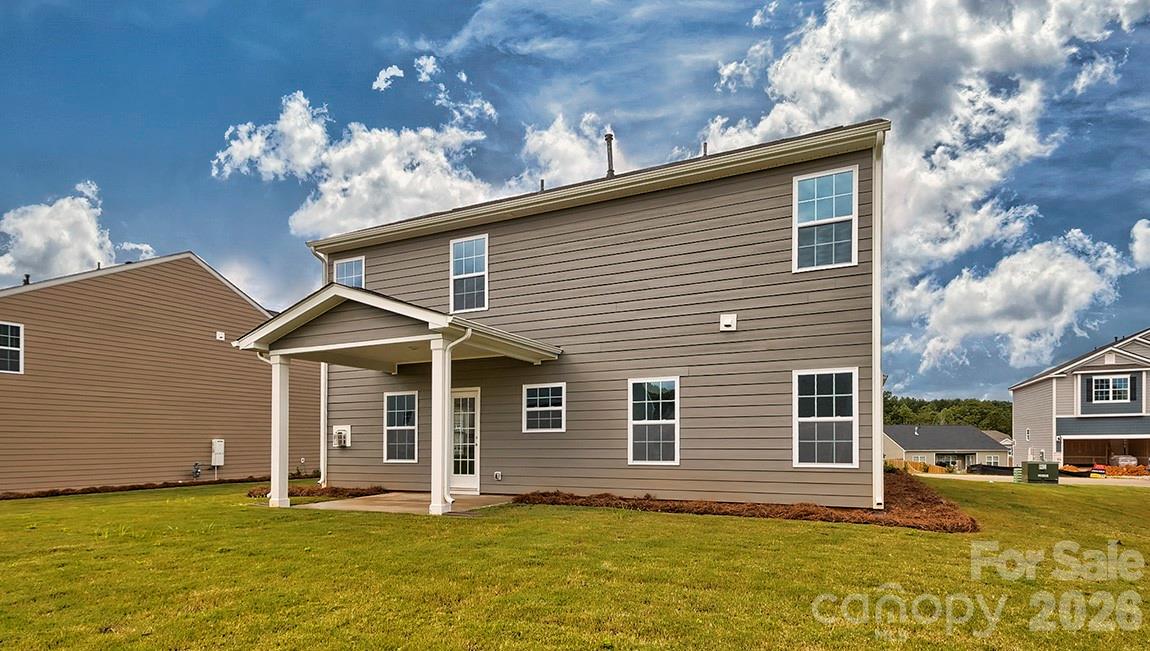 73 Ridgehaven Drive — Waynesville
