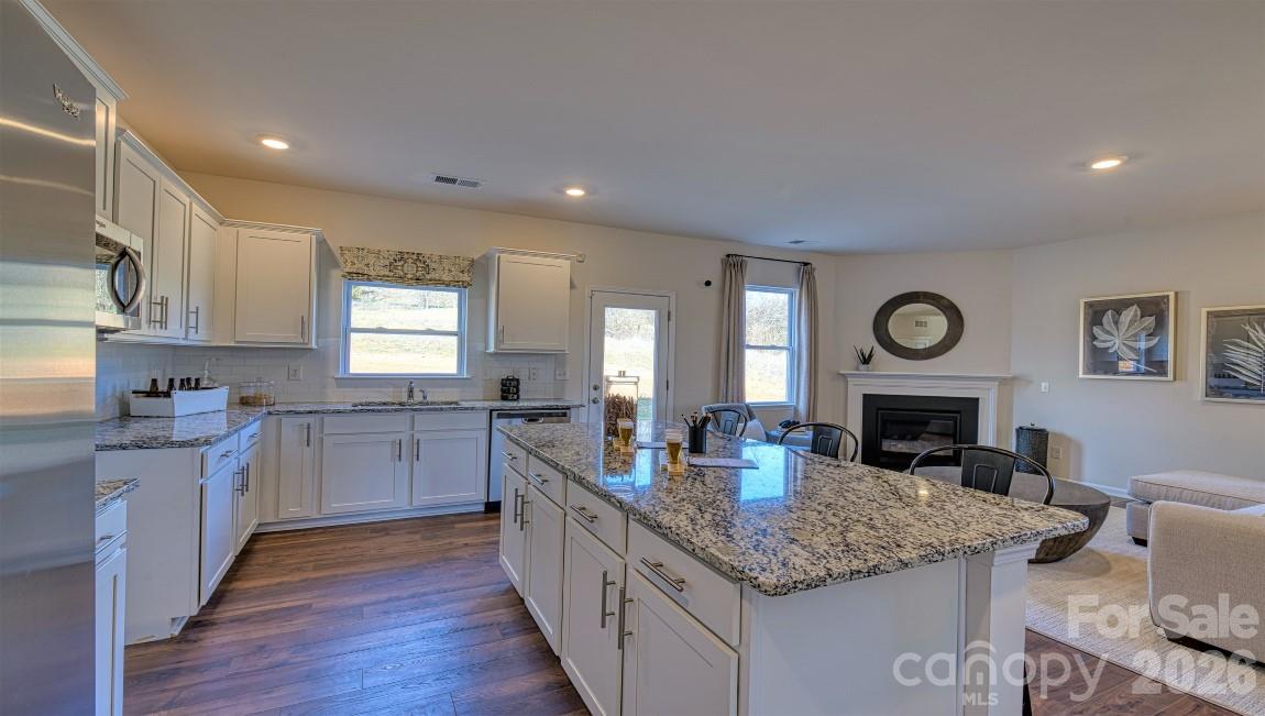 73 Ridgehaven Drive — Waynesville