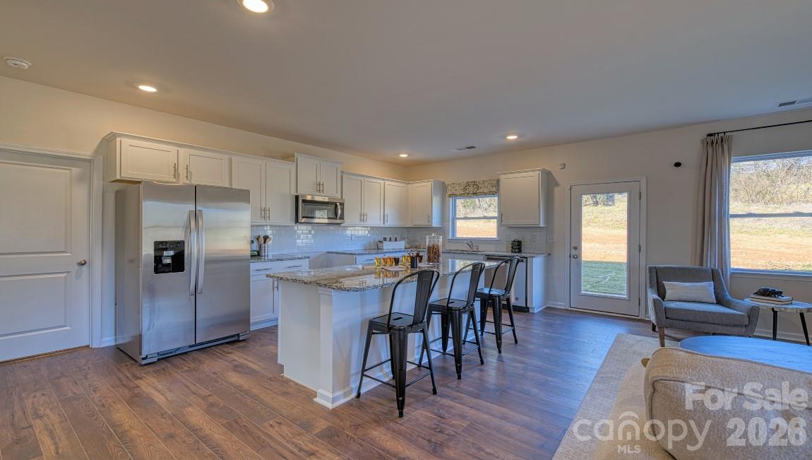 73 Ridgehaven Drive — Waynesville