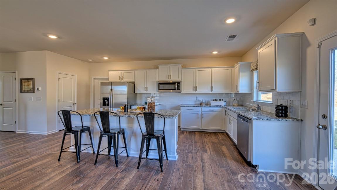 73 Ridgehaven Drive — Waynesville