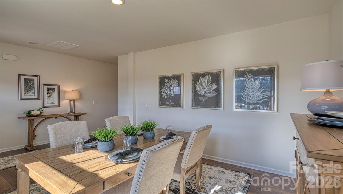 73 Ridgehaven Drive — Waynesville