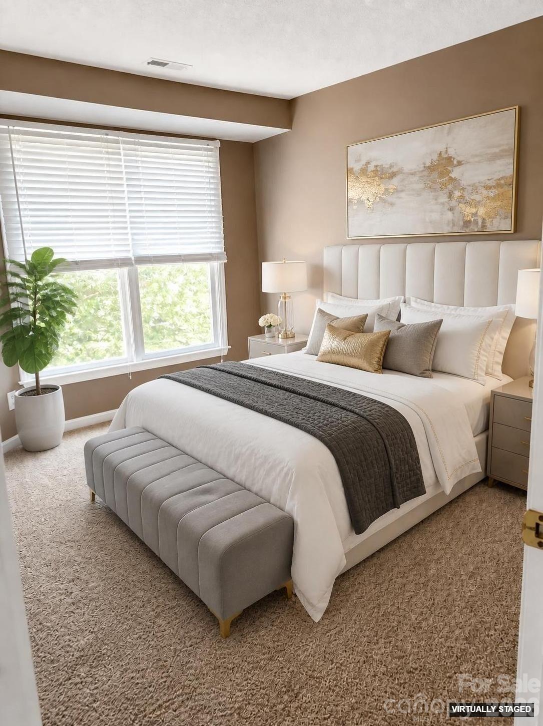 10244 Rose Meadow Lane — Charlotte
