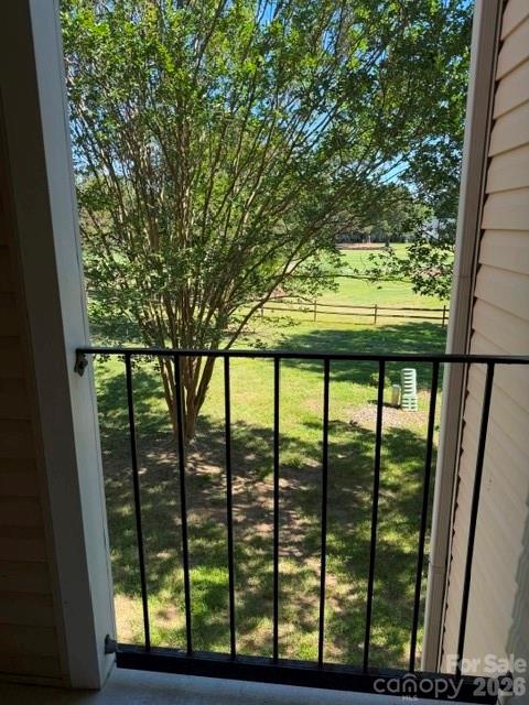 10244 Rose Meadow Lane — Charlotte
