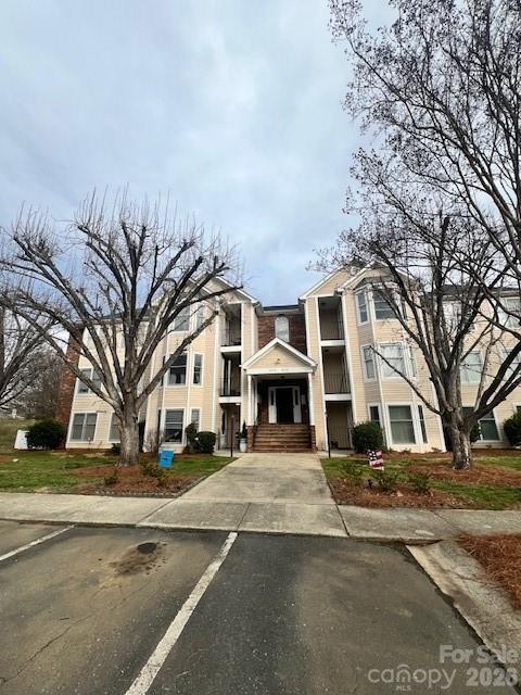 10244 Rose Meadow Lane — Charlotte