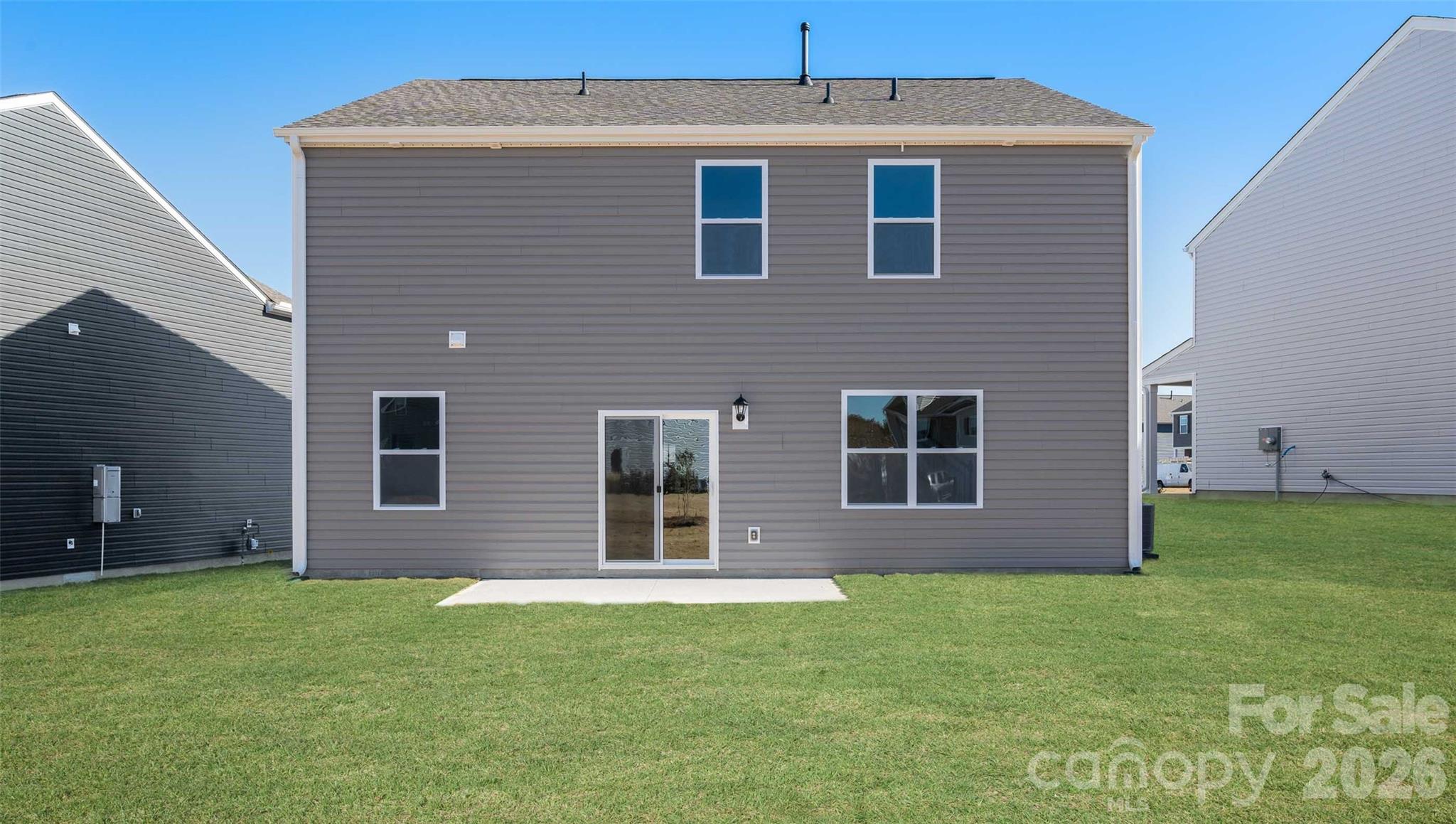 20 Ridgehaven Drive — Waynesville