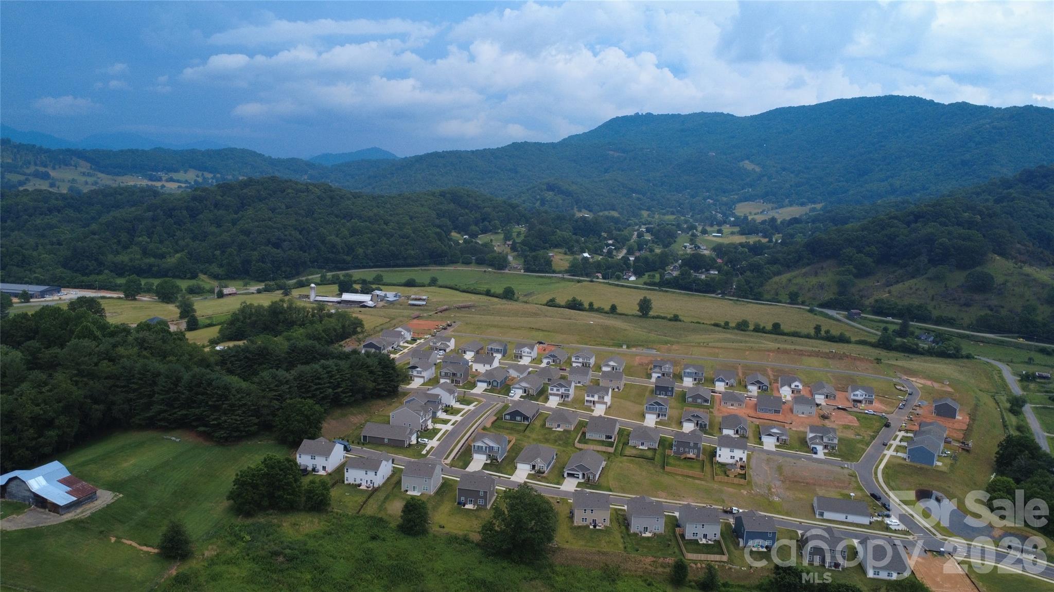 20 Ridgehaven Drive — Waynesville