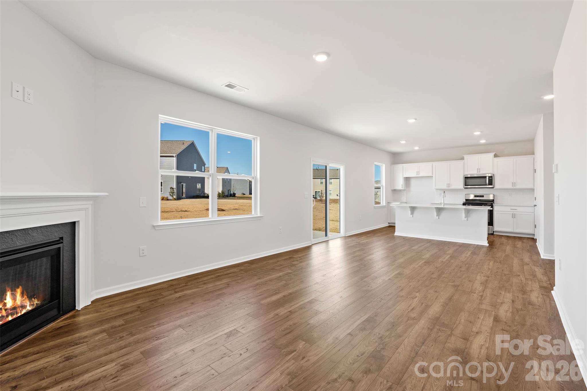 20 Ridgehaven Drive — Waynesville