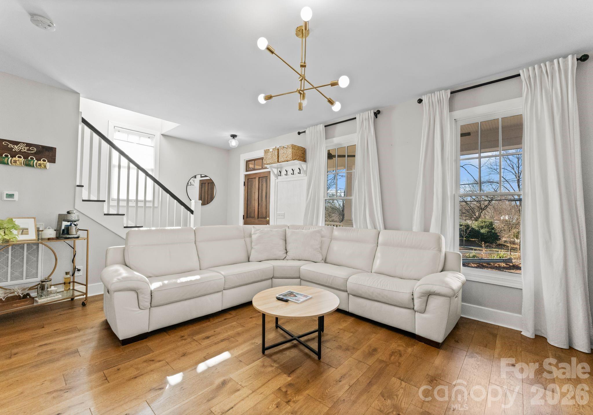 1700 Westbrook Drive — Charlotte