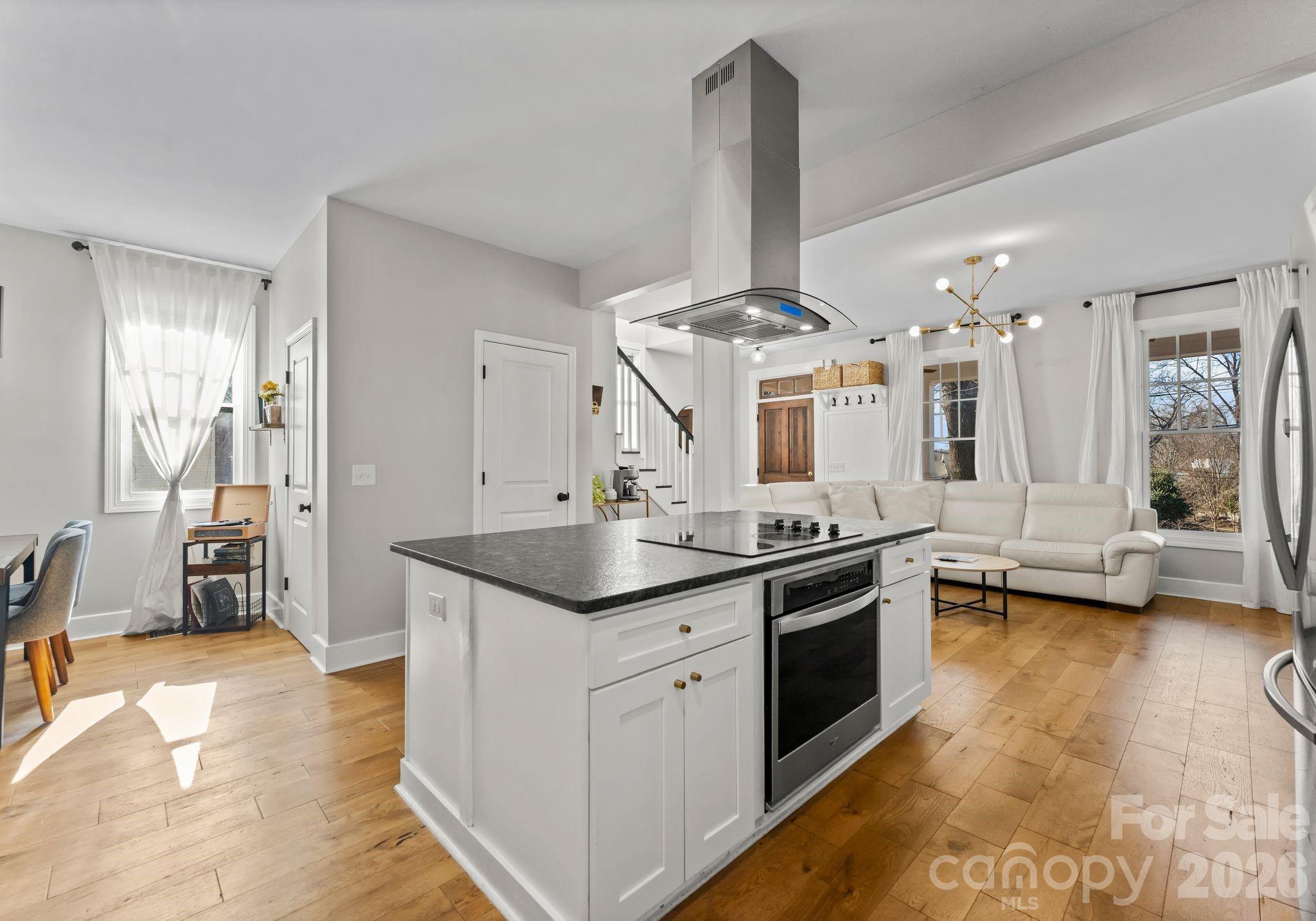 1700 Westbrook Drive — Charlotte