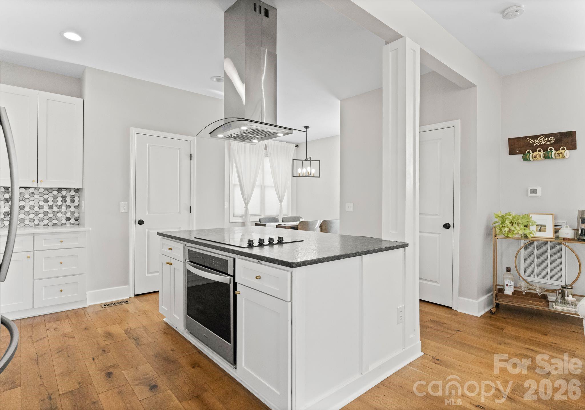 1700 Westbrook Drive — Charlotte