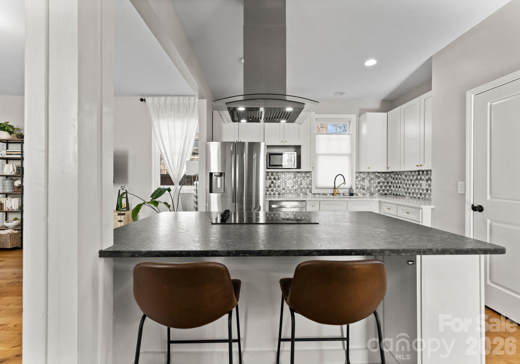 1700 Westbrook Drive — Charlotte