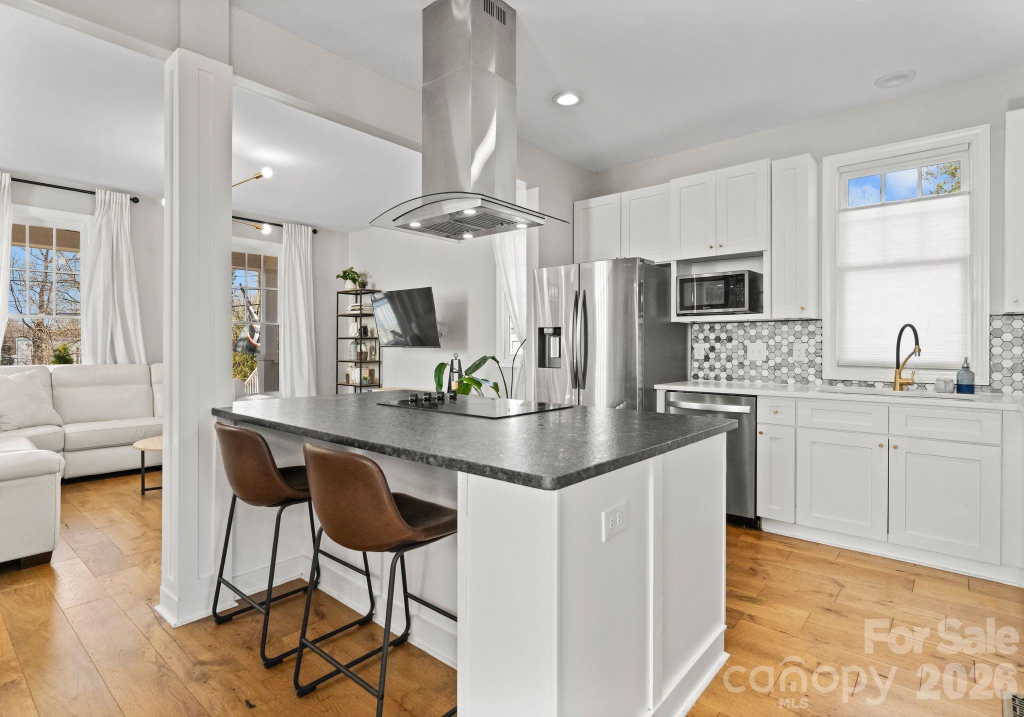 1700 Westbrook Drive — Charlotte