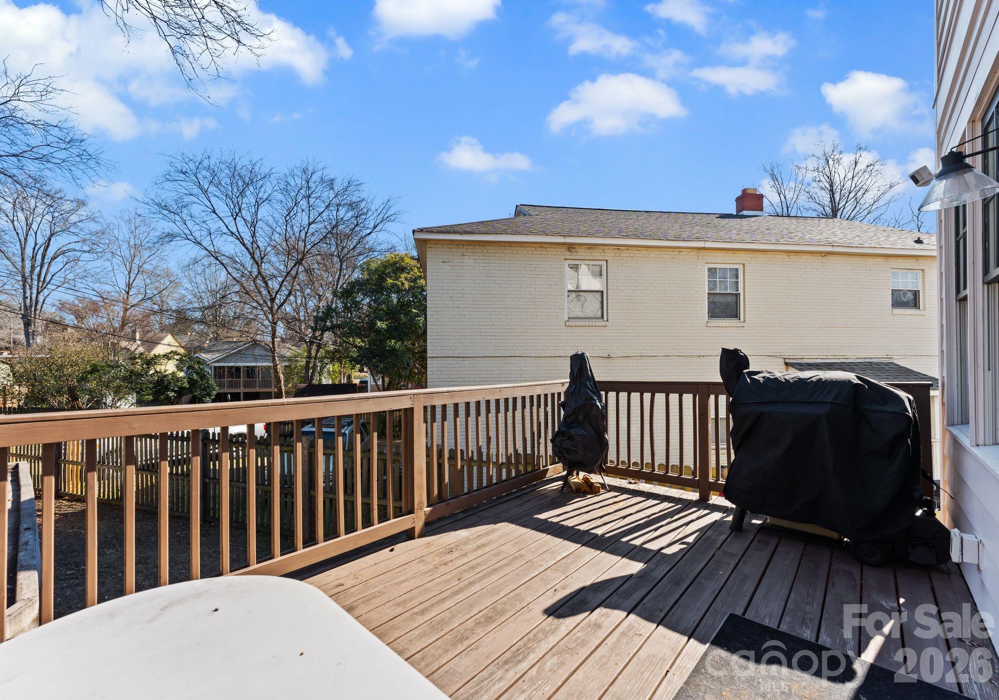 1700 Westbrook Drive — Charlotte