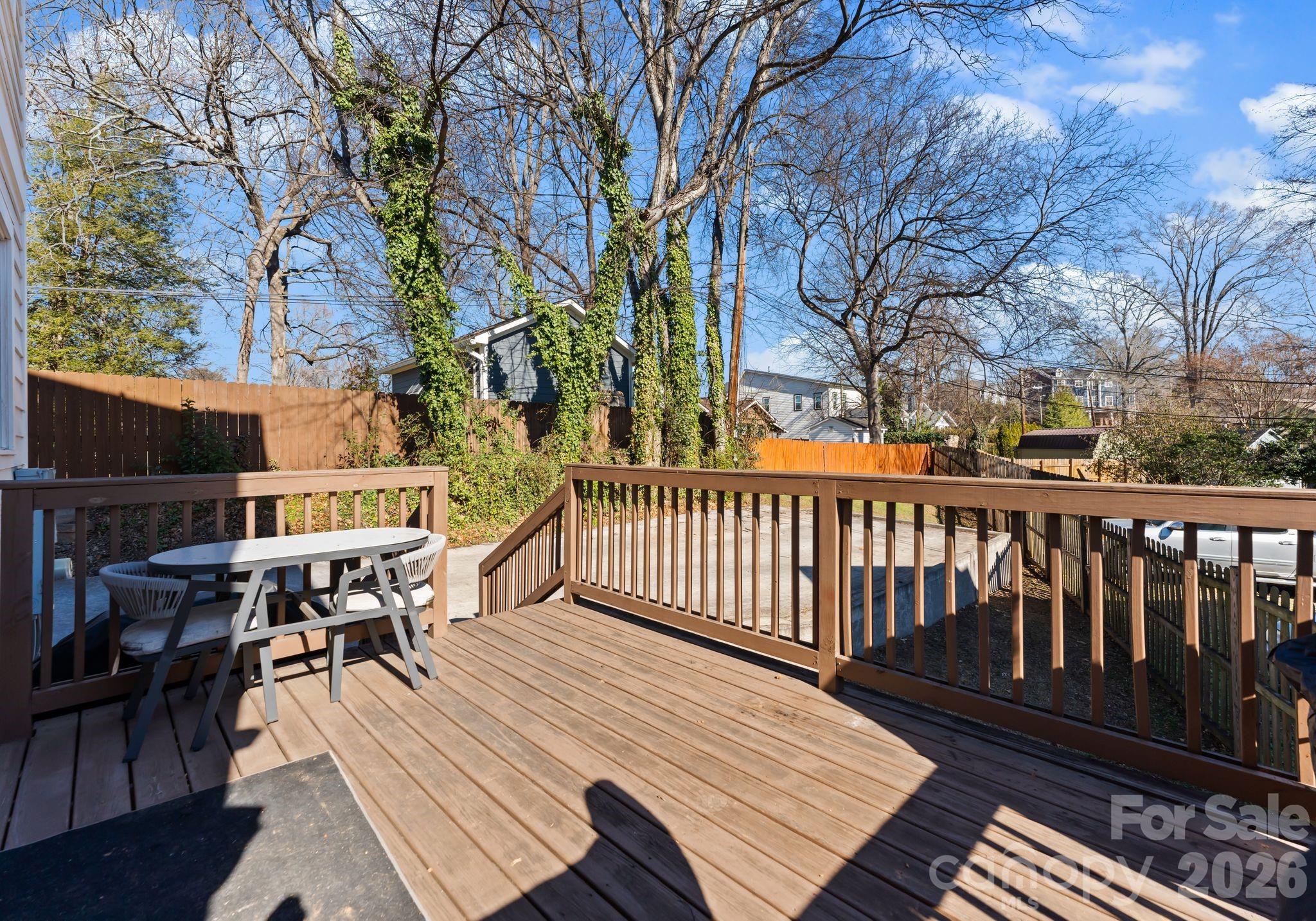 1700 Westbrook Drive — Charlotte