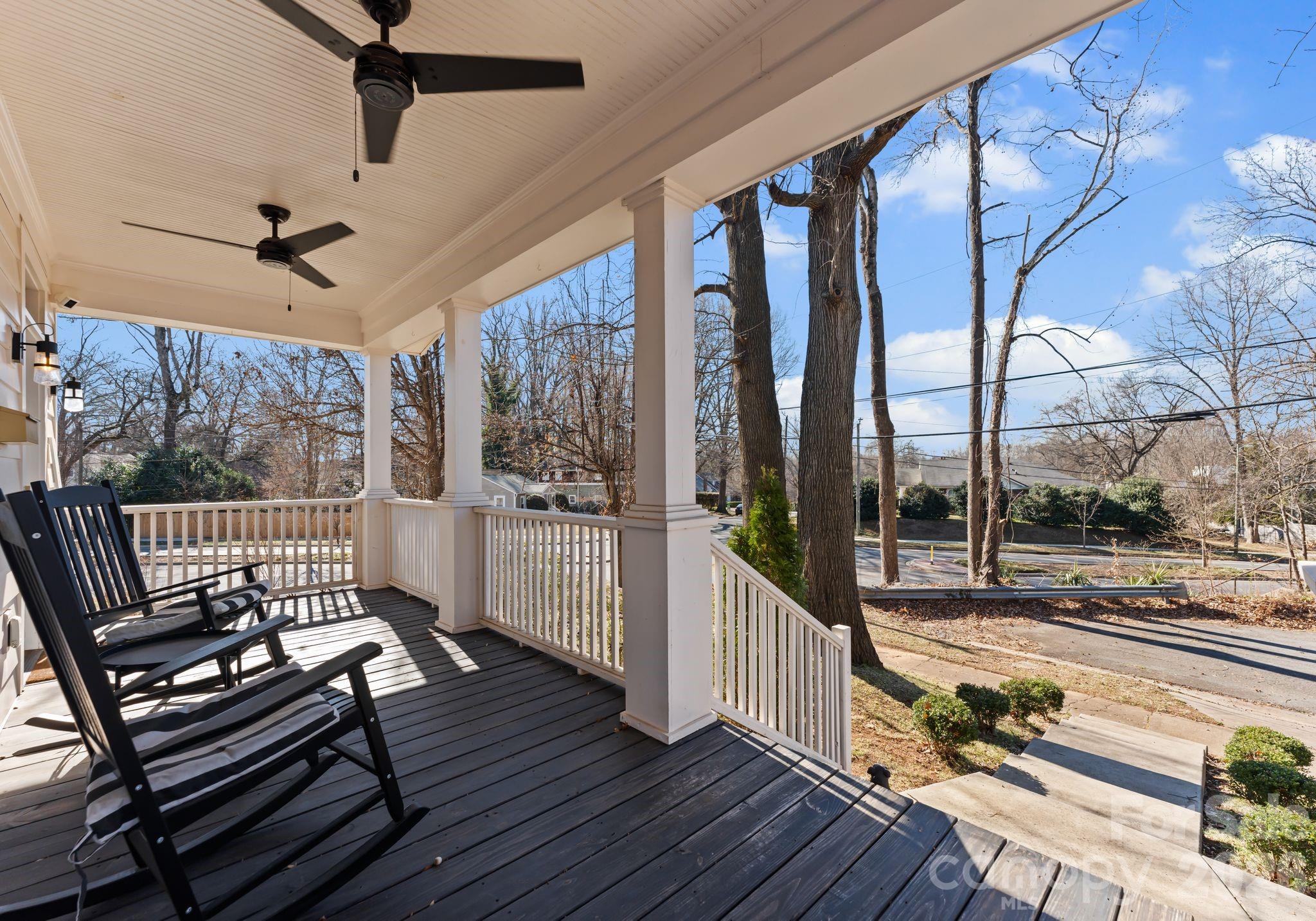 1700 Westbrook Drive — Charlotte