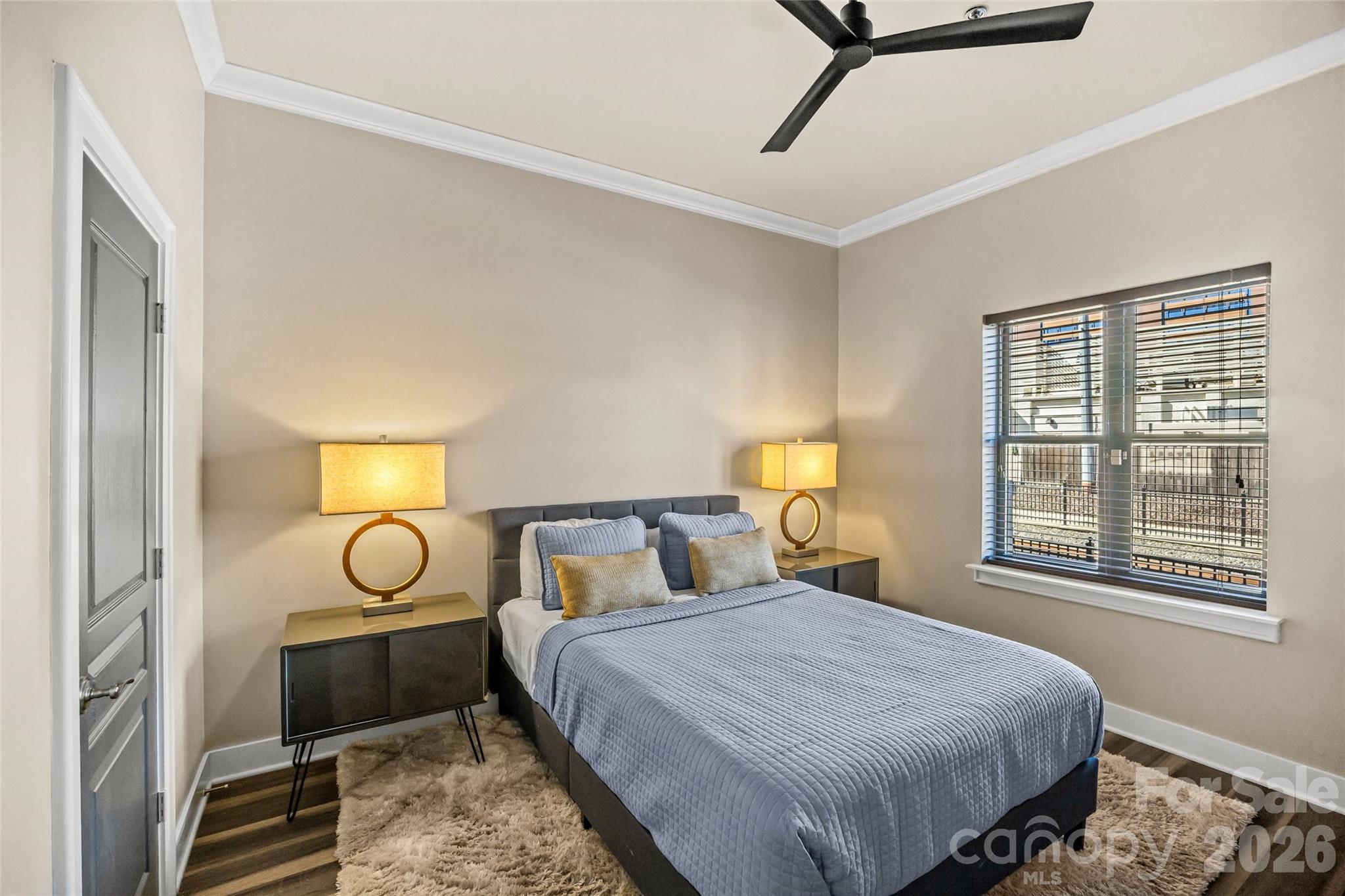 115 E Park Avenue #101 — Charlotte