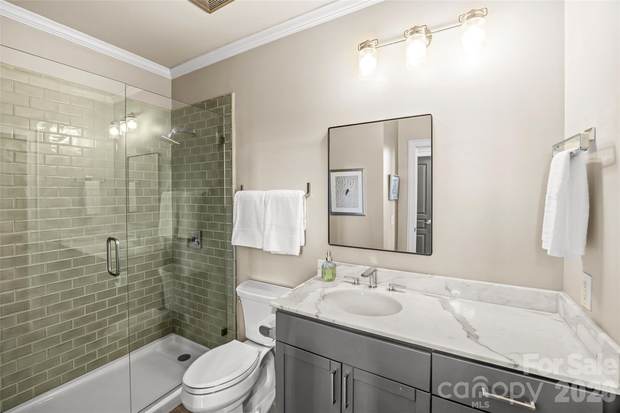 115 E Park Avenue #101 — Charlotte