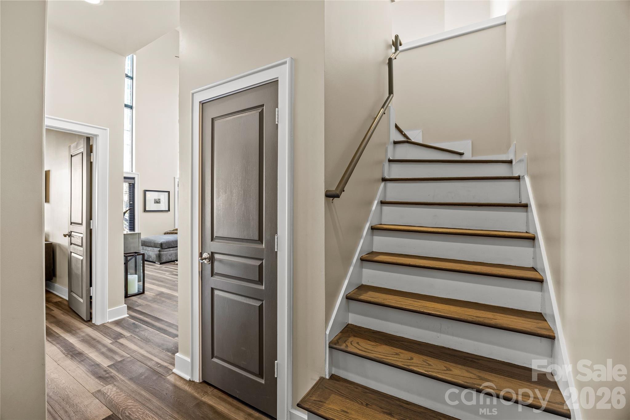 115 E Park Avenue #101 — Charlotte