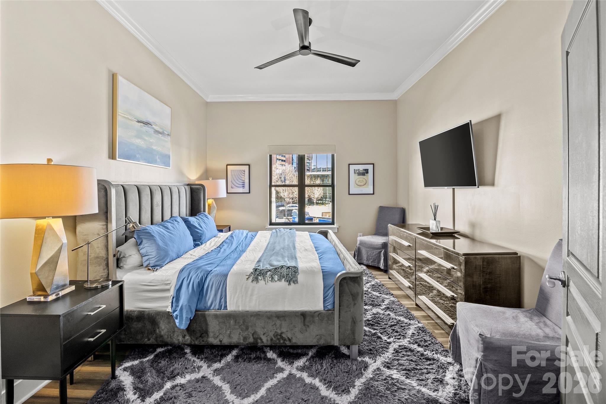115 E Park Avenue #101 — Charlotte